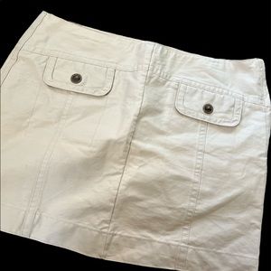 Tommy Hilfiger‎ khaki skirt